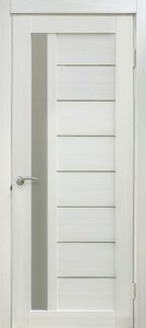 Model 09- Bianco Cortex